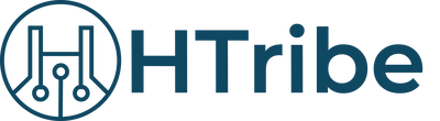 HTribe home